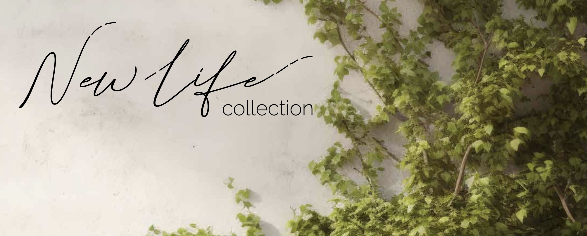 New Life Collection Sustainable Carpet Design